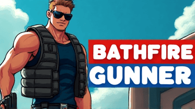 Bathfire Gunner