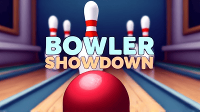 Bowler Showdown