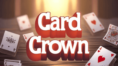 Card Crown
