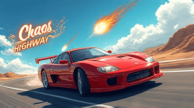 Chaos Highway