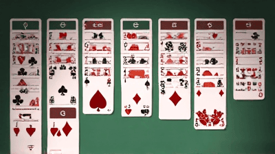 Double Solitaire