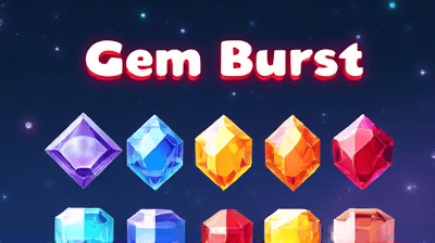 Gem Burst