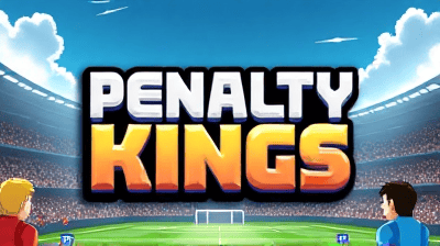Penalty Kings