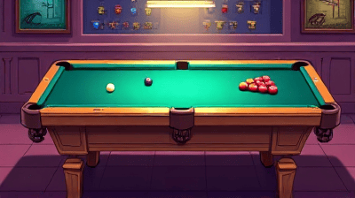 Pocket Challenge